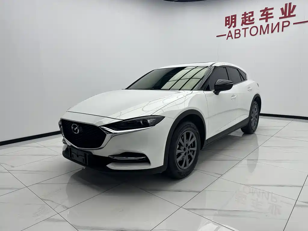 Mazda CX-4 2023
