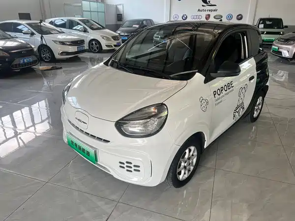 Roewe CLEVER 2022