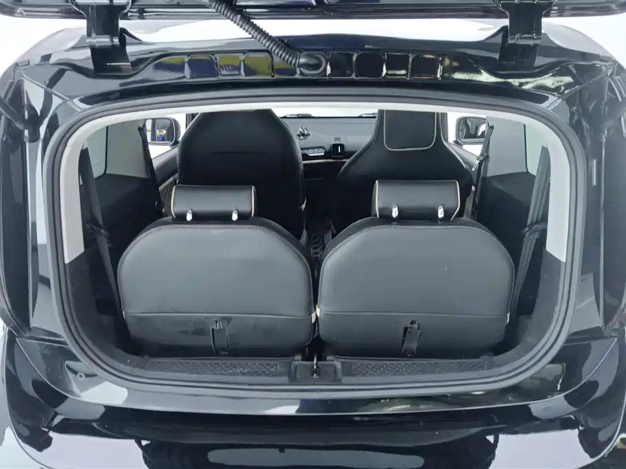 Baojun KiWi EV 2021