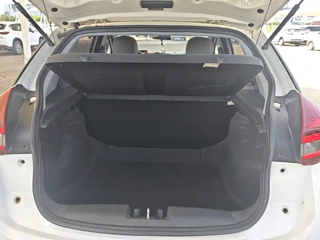 Chery Tiggo 3x 2023 — фото 19