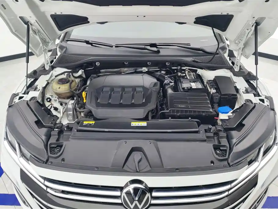 Volkswagen CC 2023 — фото 10