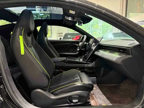Neta GT 2024