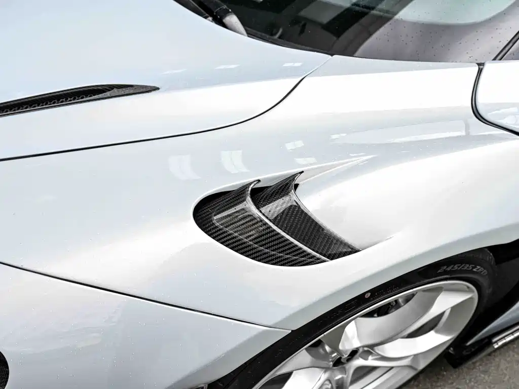 McLaren 720S 2019 — фото 19