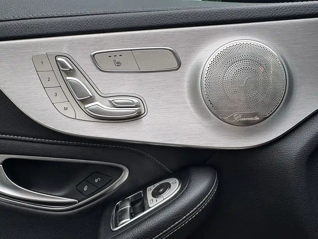 Mercedes-Benz C-Class AMG 2020 — фото 12