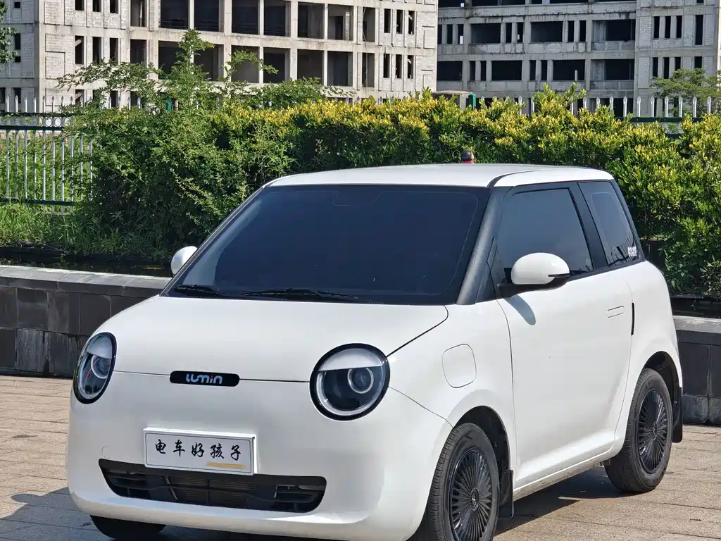 Changan Lumin 2025