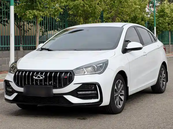 Chery Arrizo 5 2025