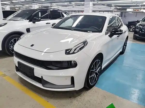 Lynk & Co 03 2021