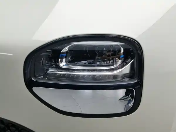 Baojun Yunduo 2024