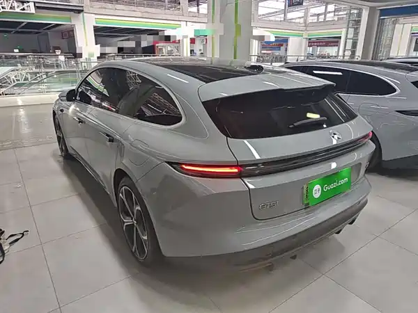 NIO ET5T 2024