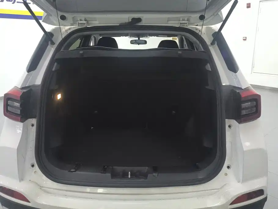 Chery Tiggo 5x 2021 — фото 4