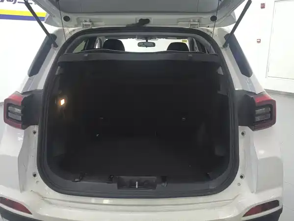 Chery Tiggo 5x 2021