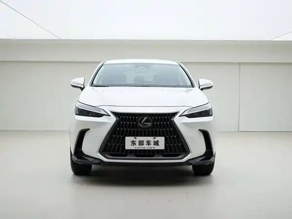 Lexus NX 2023