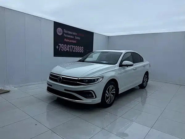 Volkswagen Bora 2023