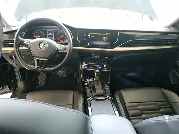 Volkswagen Passat 2020