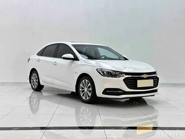 Chevrolet Monza 2022