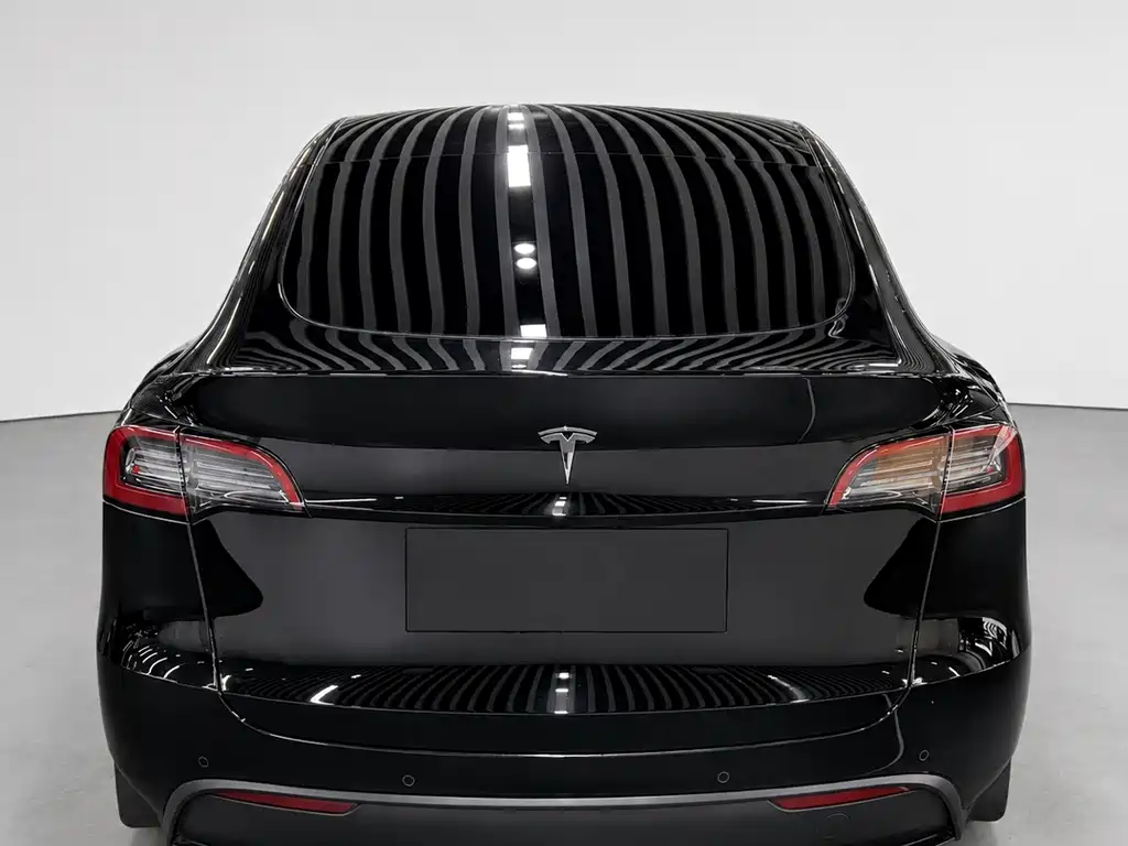 Tesla Model Y 2023 — фото 8