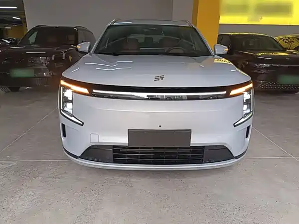 Jetour Shanhai L7 PLUS 2026