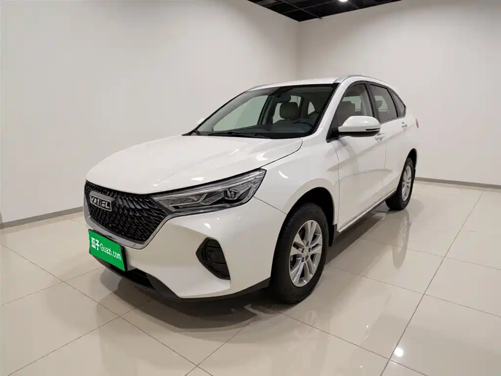 Haval M6 2021