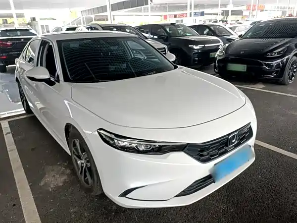 Honda Integra 2024