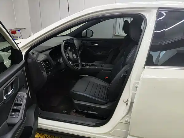 Nissan Qashqai 2024