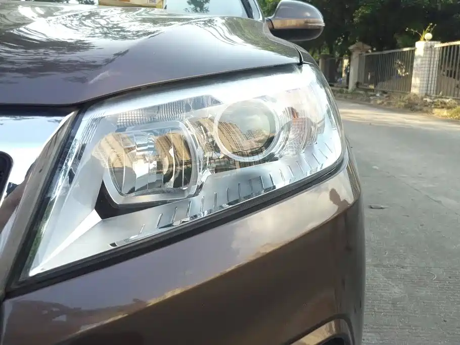 Haval H6 2016