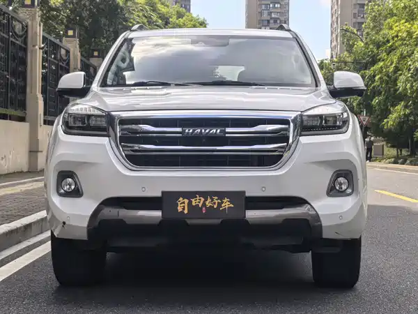 Haval H9 2021