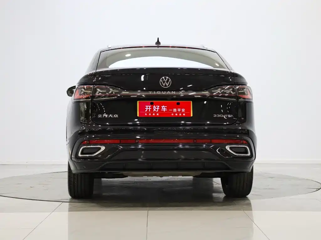 Volkswagen Tiguan X 2022 — фото 6