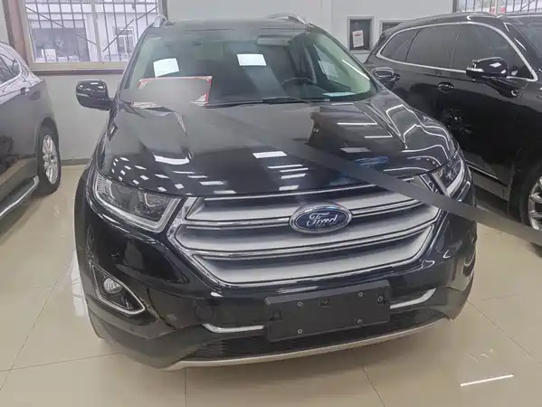 Ford Edge 2017