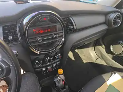 MINI MINI 2016