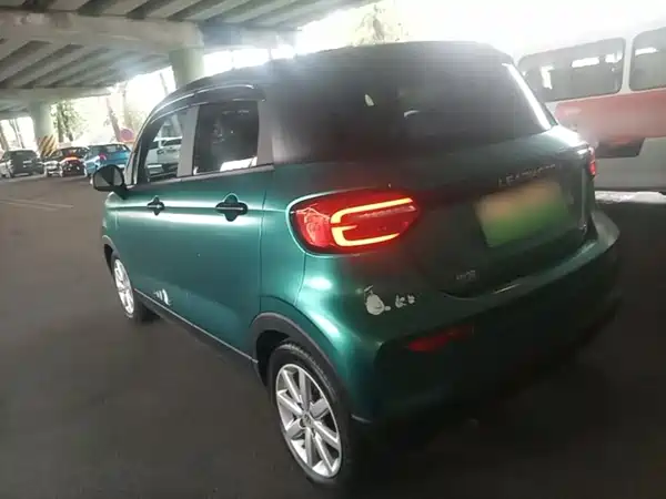 Leapmotor T03 2023