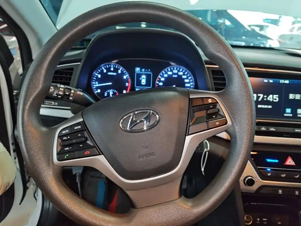 Hyundai Celesta 2019 — фото 11