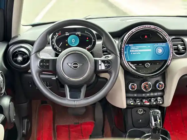 MINI 2021