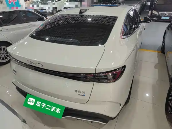 BYD Seal 06 2025