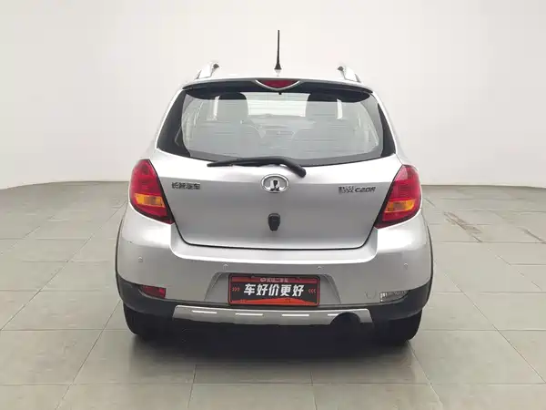 Great Wall C20R 2013