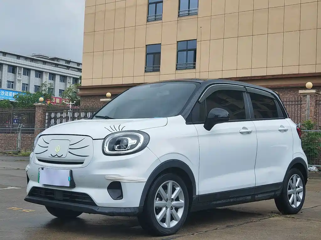 Leapmotor T03 2022