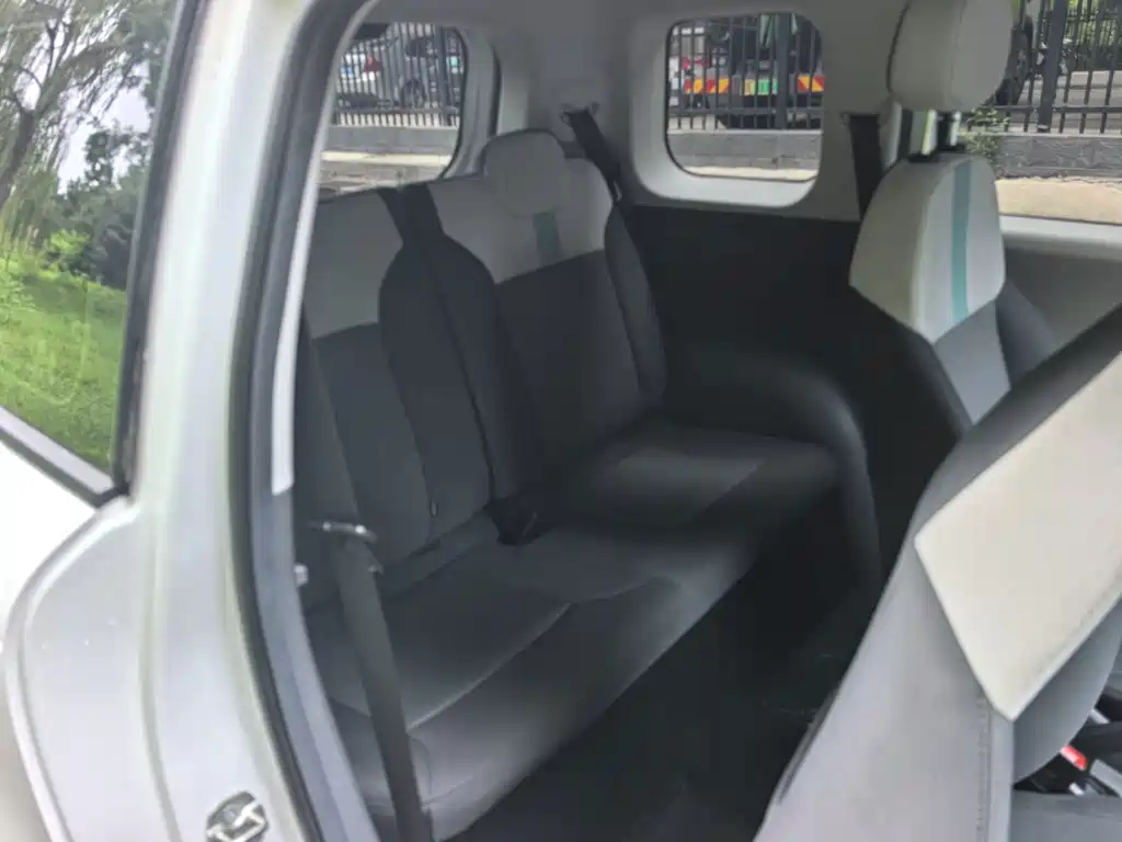 Changan Lumin 2025