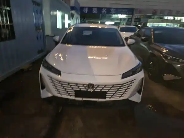 Changan Eado 2025