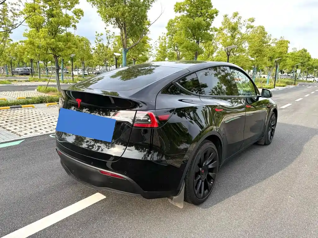 Tesla Model Y 2023 — фото 13