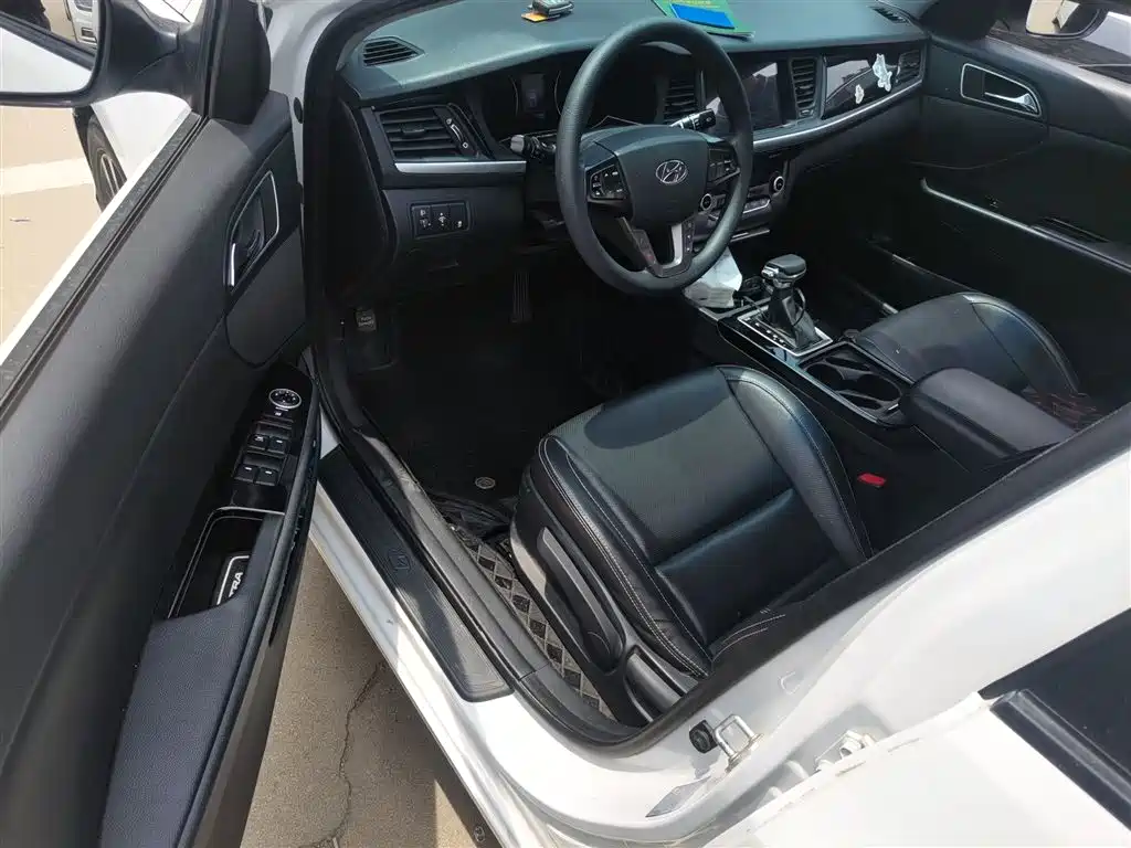 Hyundai Mistra 2018 — фото 14