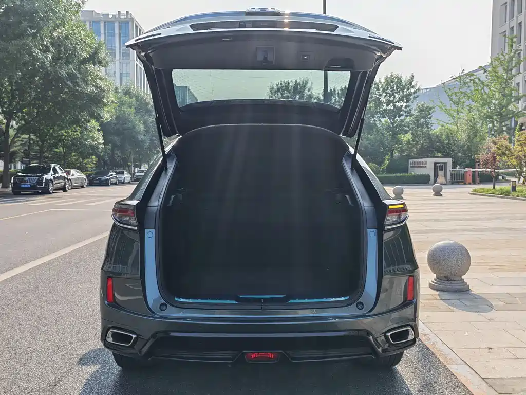 Honda UR-V 2021