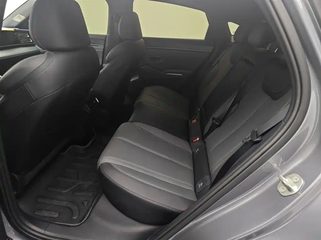BYD Qin L 2025 — фото 13