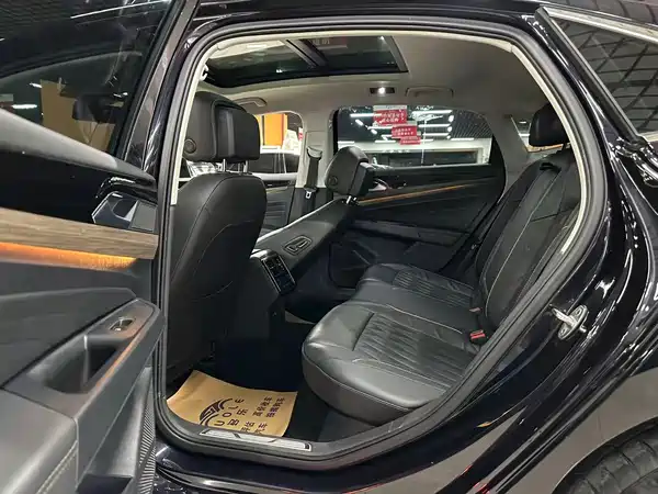 Volkswagen Passat 2020