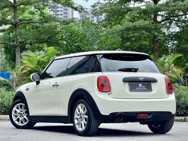 MINI MINI 2019