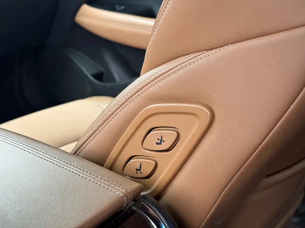 Buick LaCrosse 2016 — фото 12