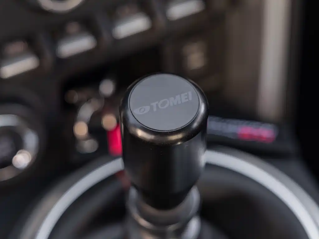 Subaru BRZ 2016 — фото 19