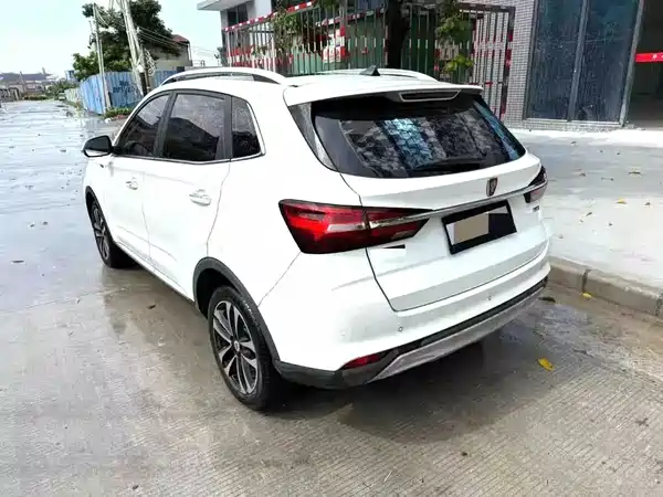 Roewe RX3 2018