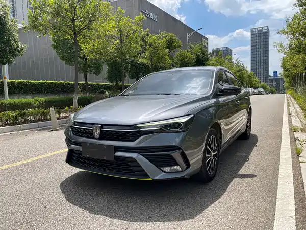 Roewe i5 2022