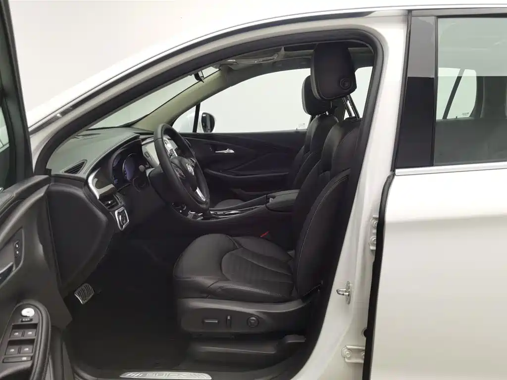 Buick Envision Plus 2018 — фото 10