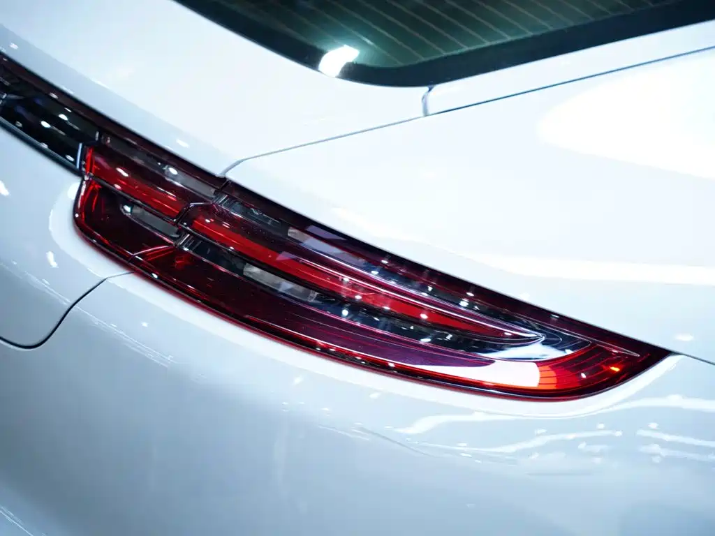 Porsche Panamera 2019 — фото 14