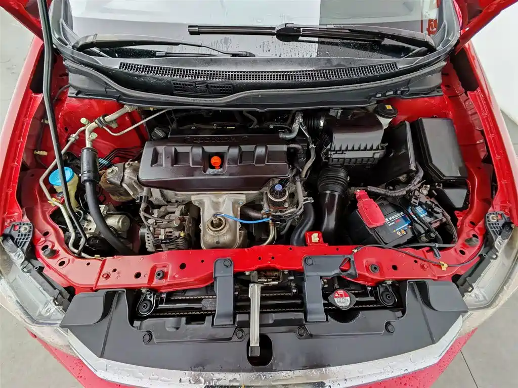 Honda Civic 2013